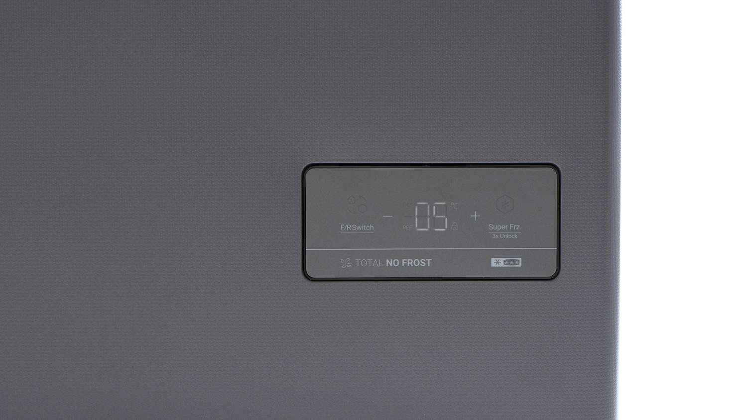 Haier HCF200FI