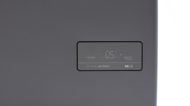 Haier HCF200FI