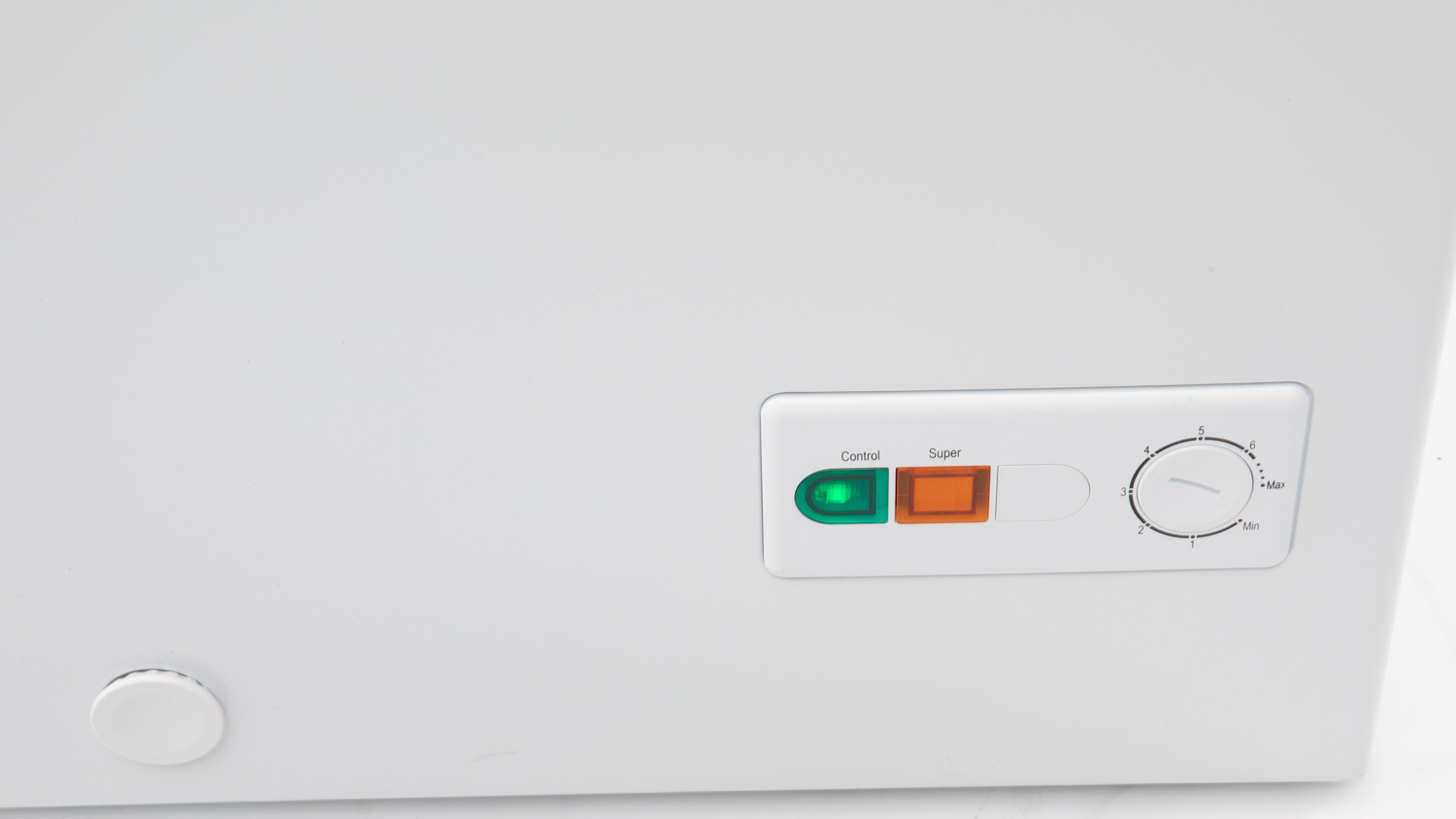 Haier HCF201