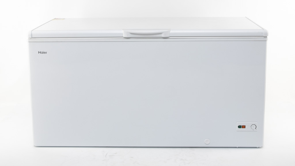 Haier HCF524W2