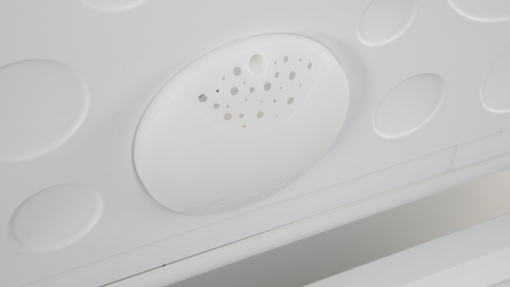 Haier HCF524W2