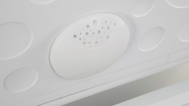 Haier HCF524W2