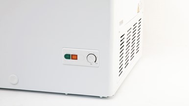 Haier HCF524W2