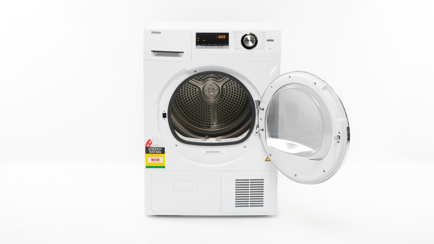 Haier HDC80E1