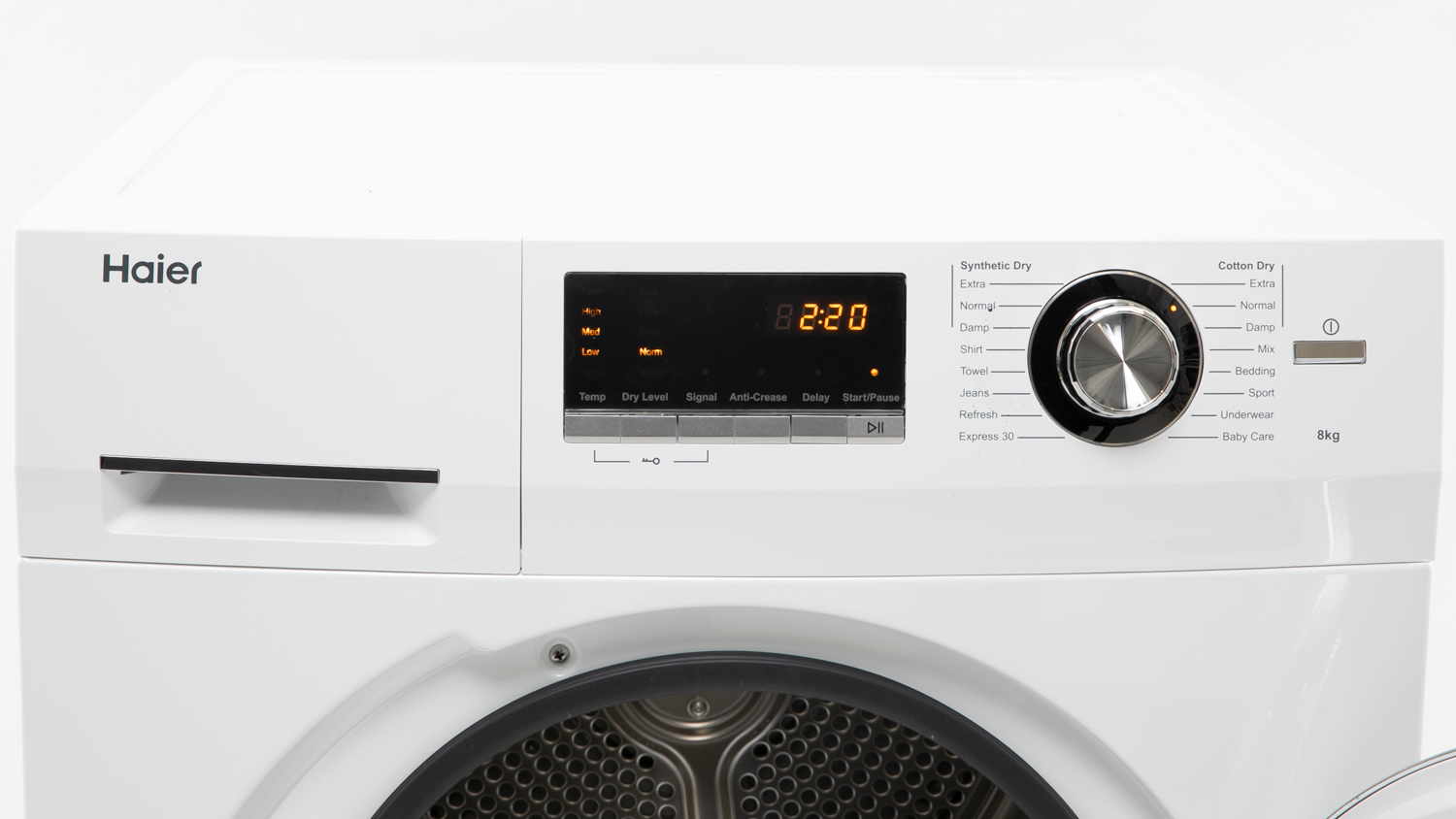 Haier HDC80E1