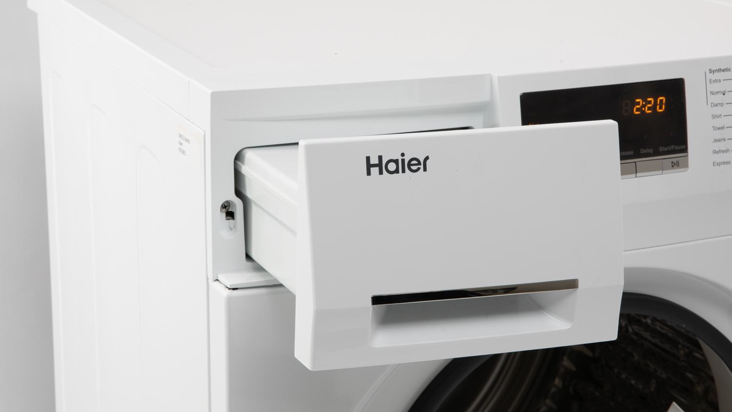 Haier HDC80E1