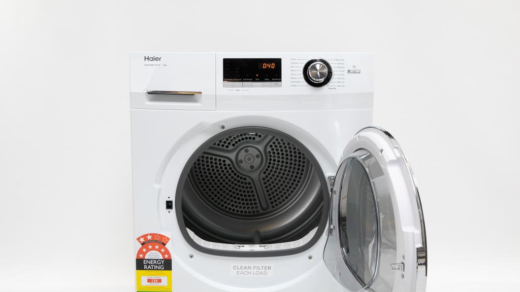 Haier HDHP80A1