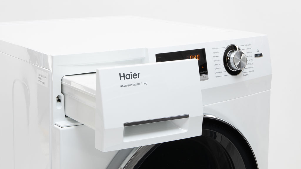 Haier HDHP80A1