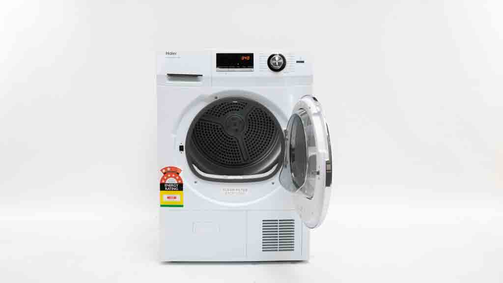 Haier HDHP80A1
