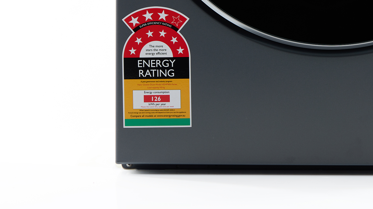 Haier HDHP90NB1