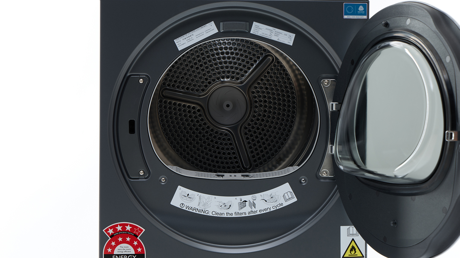Haier HDHP90NB1