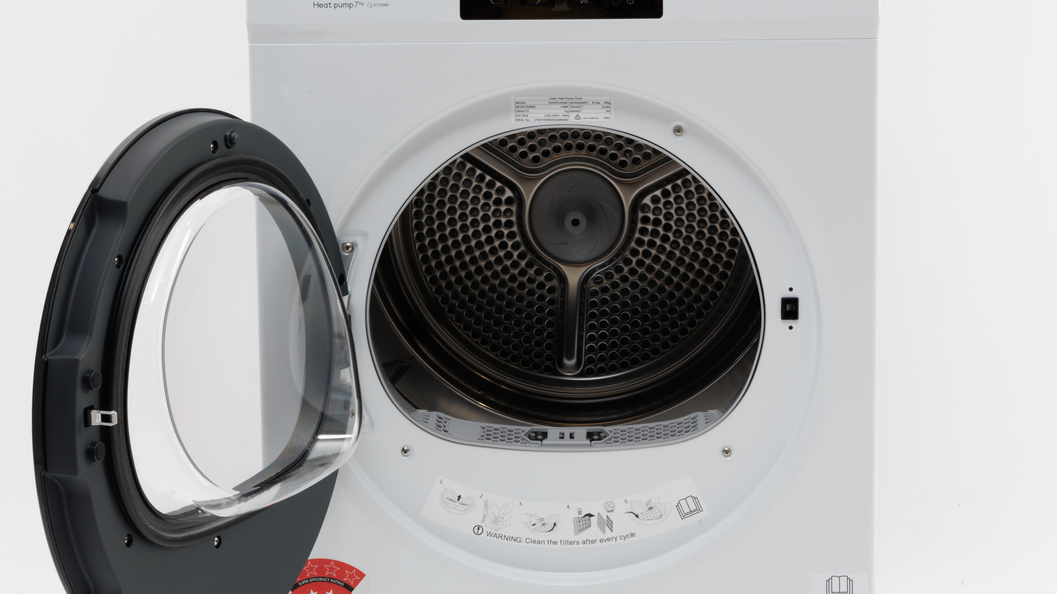 Haier HDHPS70LW1