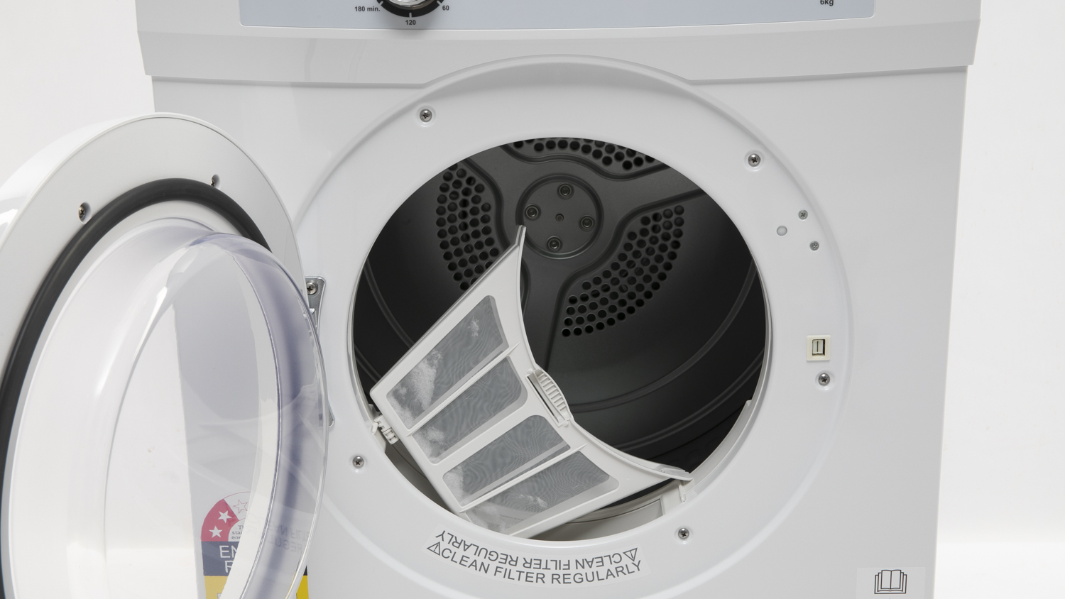 Haier HDV60A1