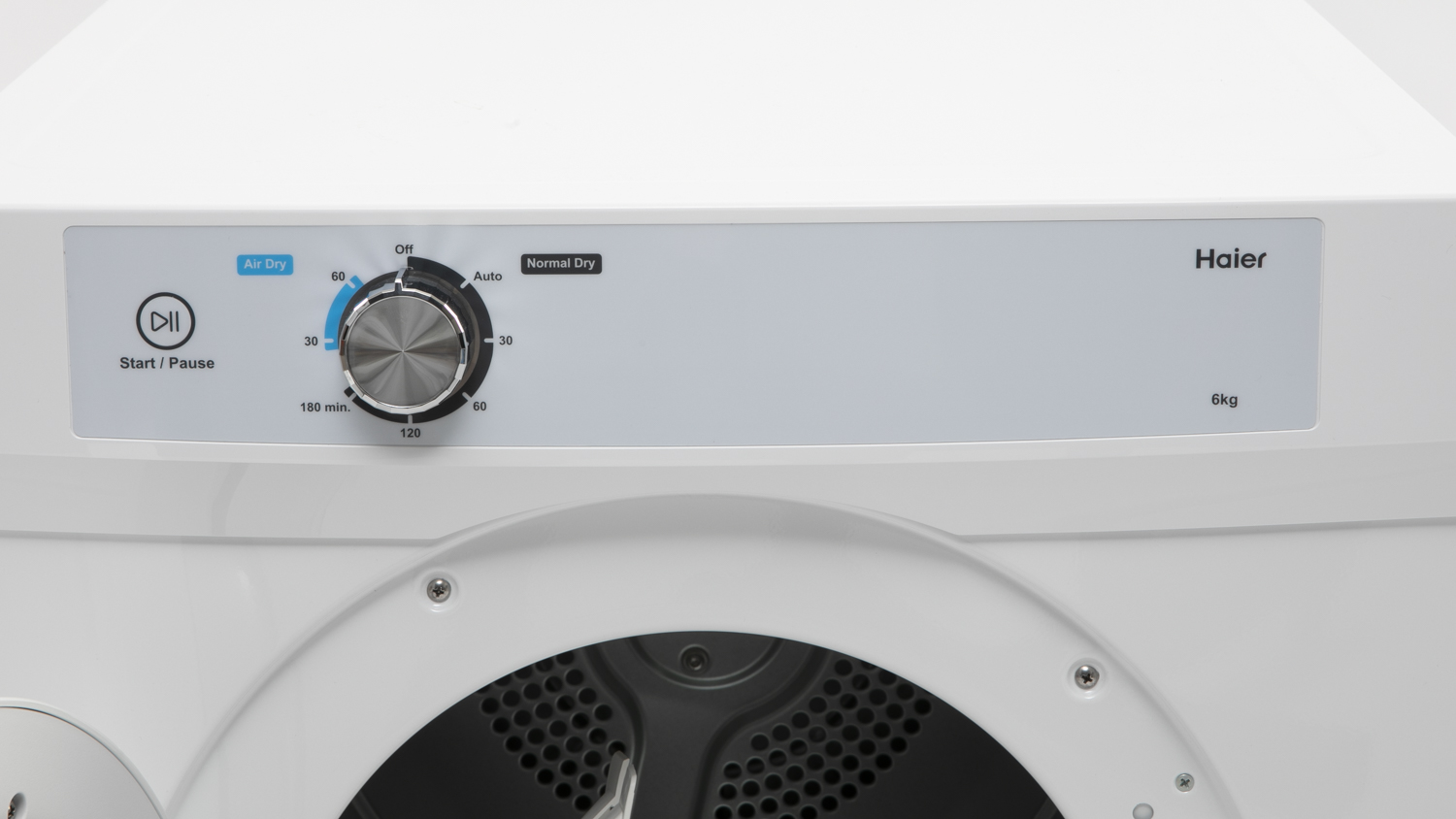 Haier HDV60A1