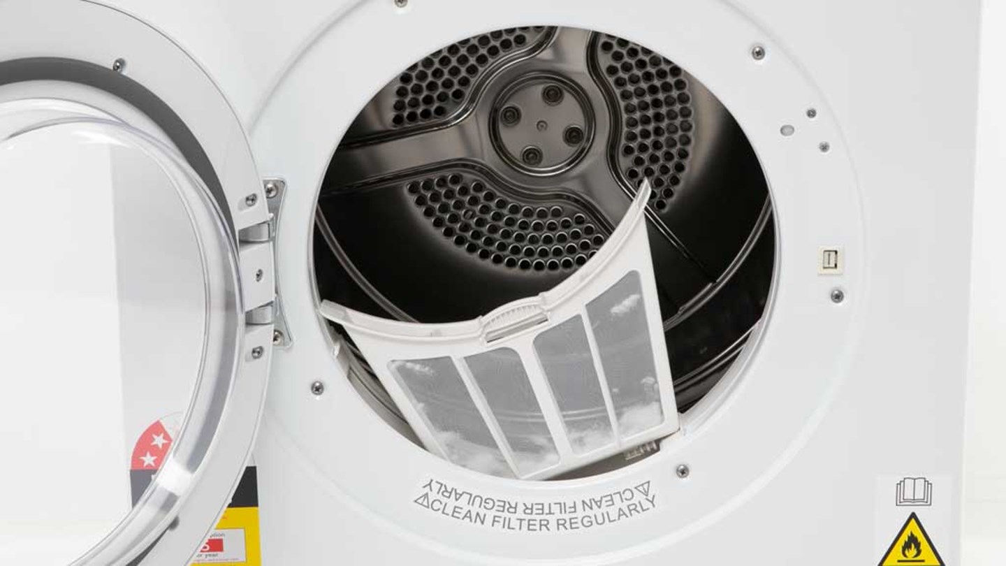 Haier HDV70E1 Review | Clothes dryer | CHOICE