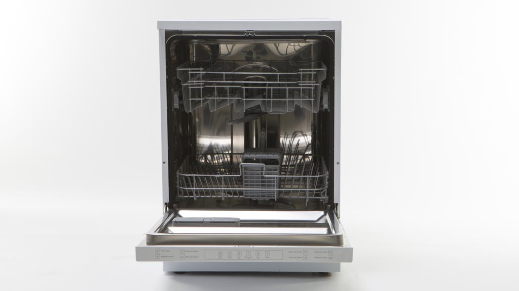 Haier HDW13G1W