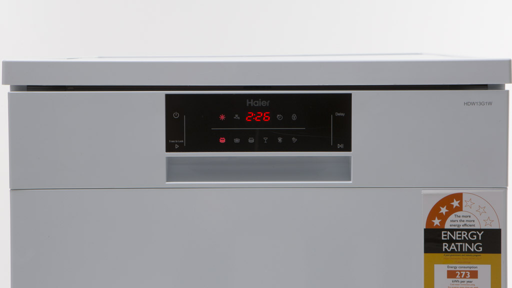 Haier HDW13G1W