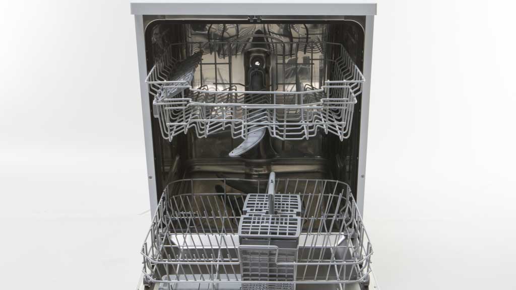 Haier HDW13G1W