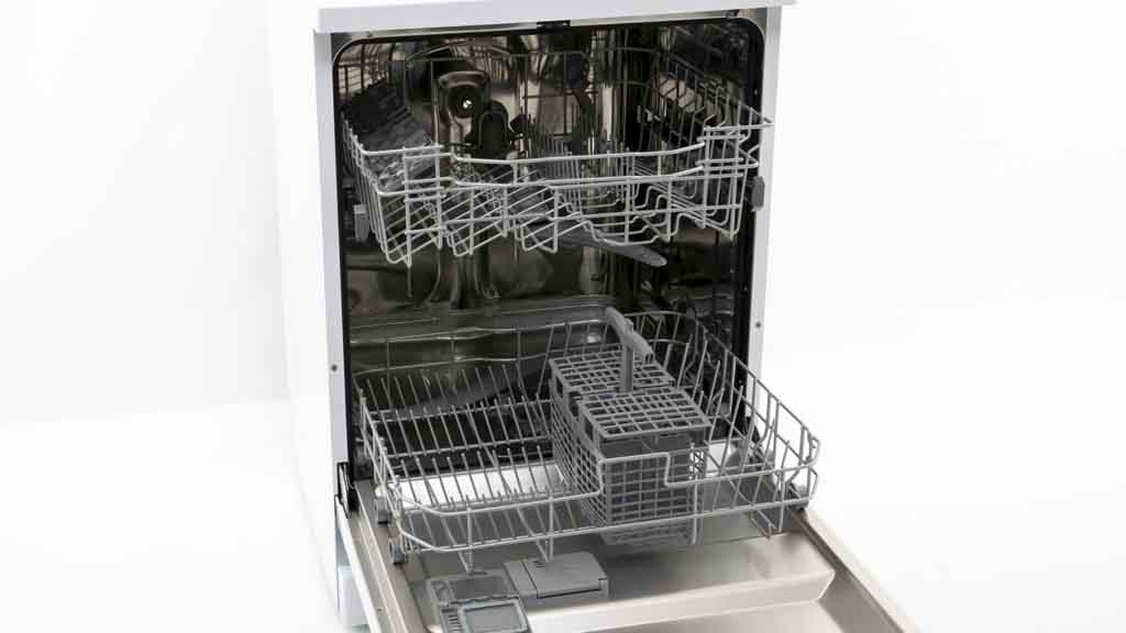 Haier HDW13V1W1