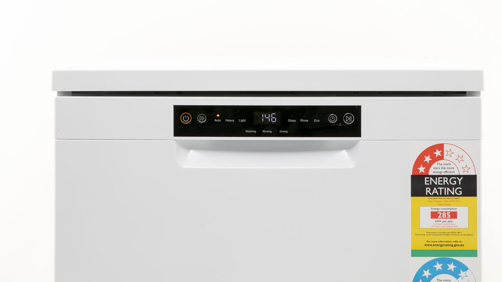 Haier HDW13V1W1