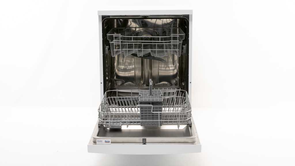 Haier HDW13V1W1