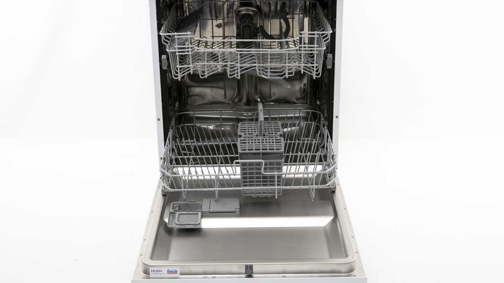 Haier HDW13V1W1 carousel image