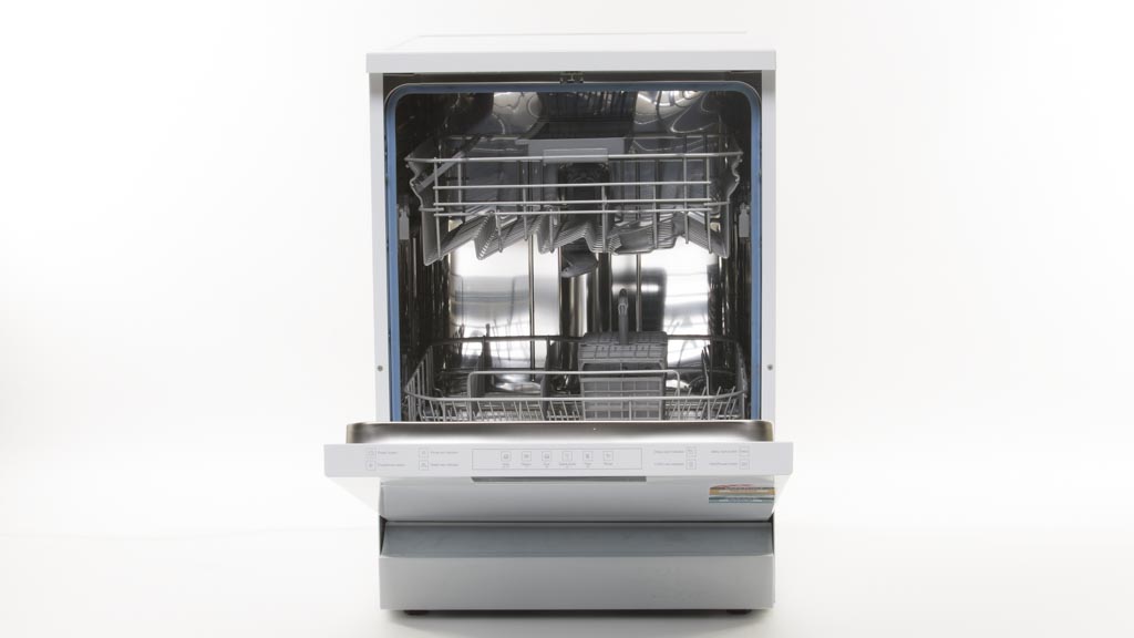 Haier HDW14G2W