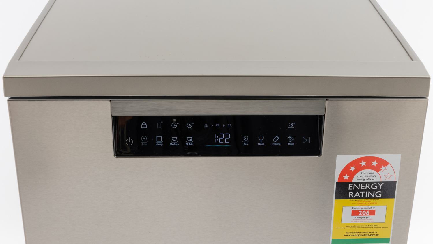 Haier HDW15F1S1
