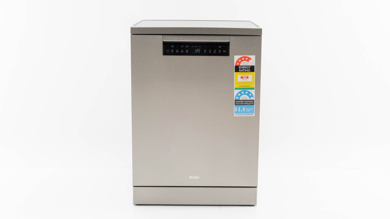 Haier HDW15F1S1