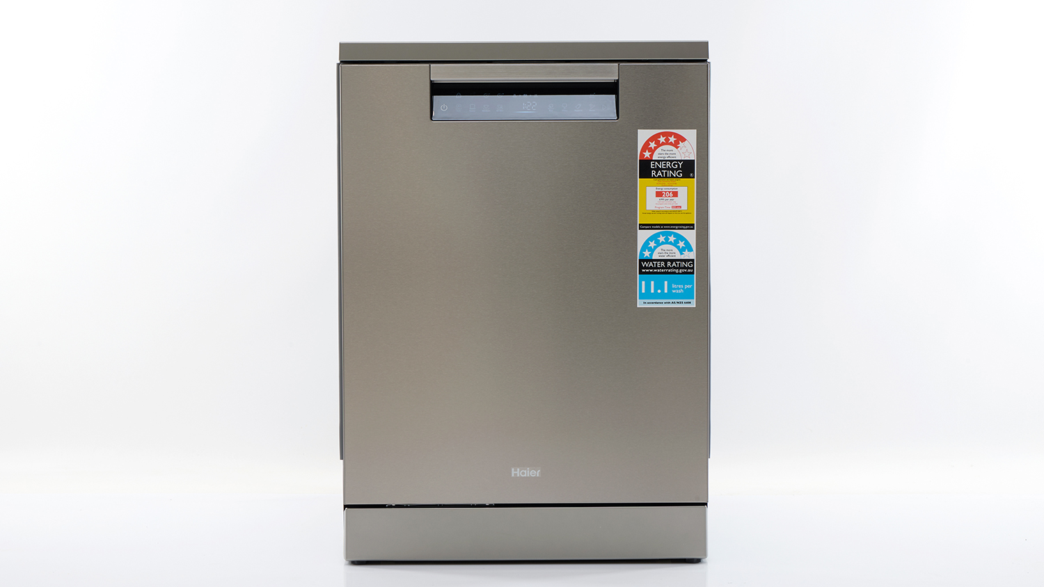 Haier HDW15F4S1
