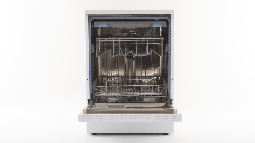 Haier HDW15G3W