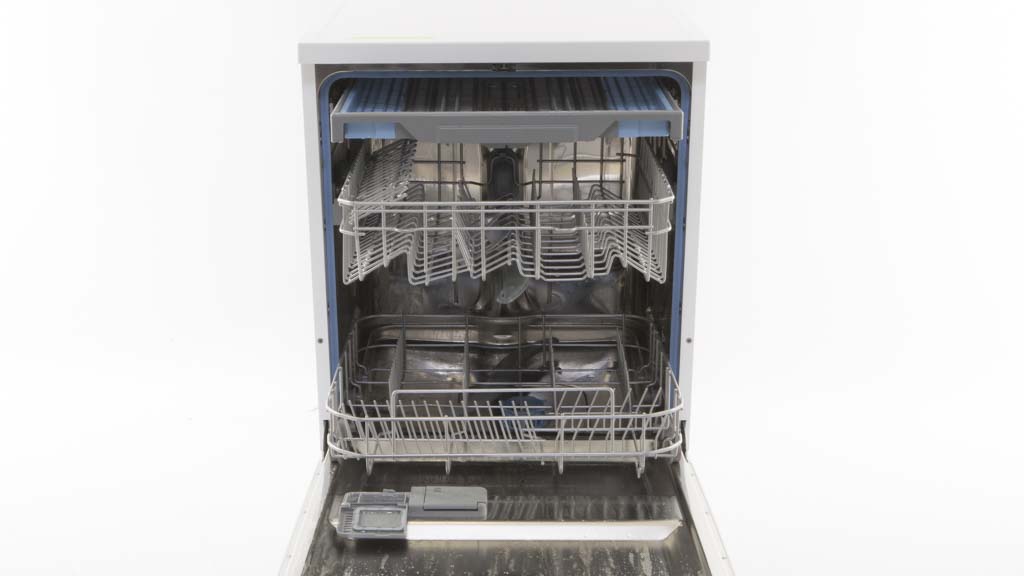 Haier HDW15G3W