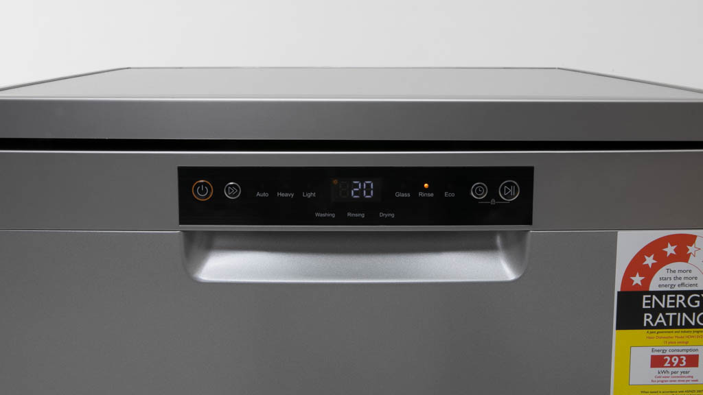 Haier HDW15V2B2