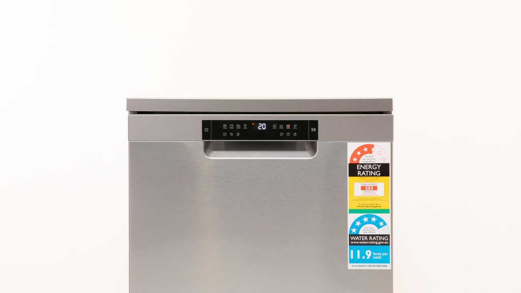 Haier HDW15V2S1