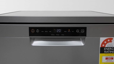 Haier HDW15V2S2