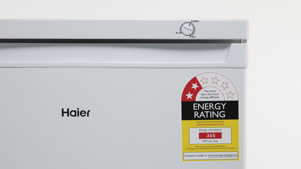Haier HFZ-175