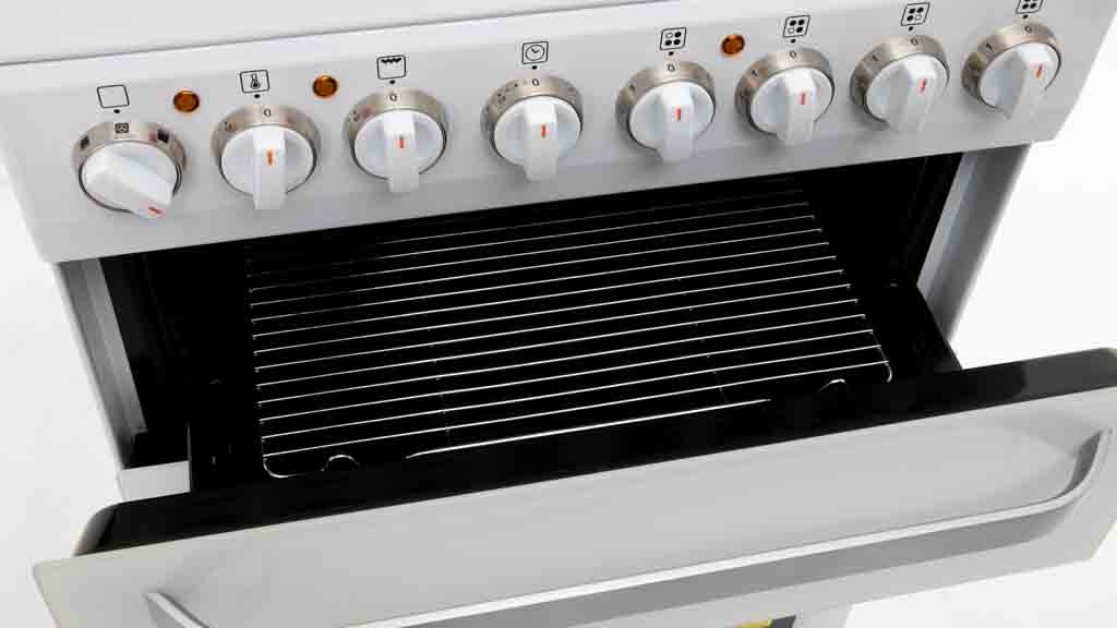 Haier HOR54B7MSW1