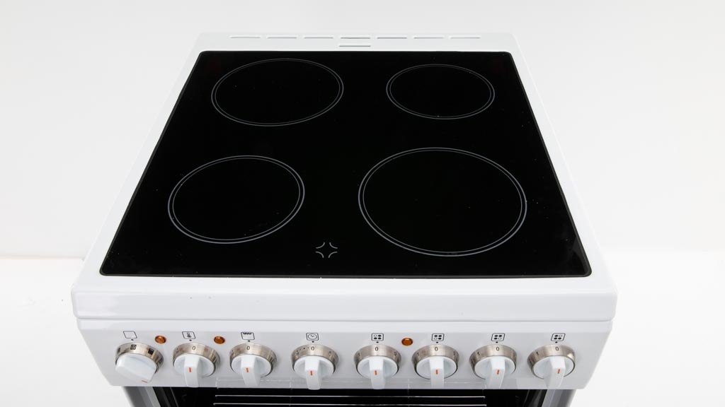 Haier HOR54B7MSW1