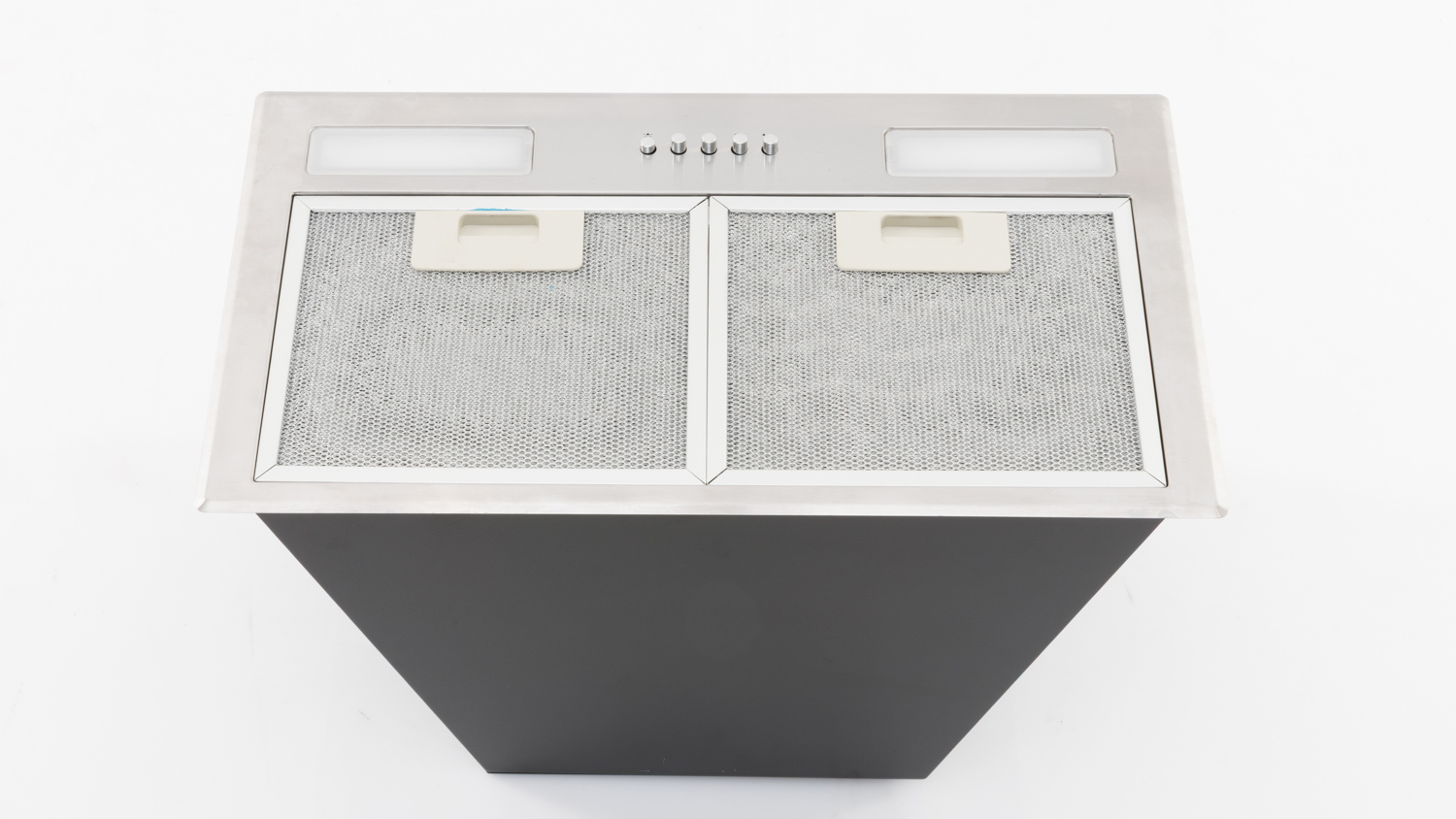 Haier HPH60ILX2 (500 Series Integrated Insert Wall Rangehood)