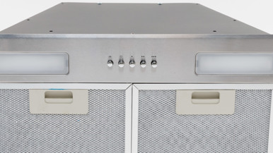 Haier HPH60ILX2 (500 Series Integrated Insert Wall Rangehood)