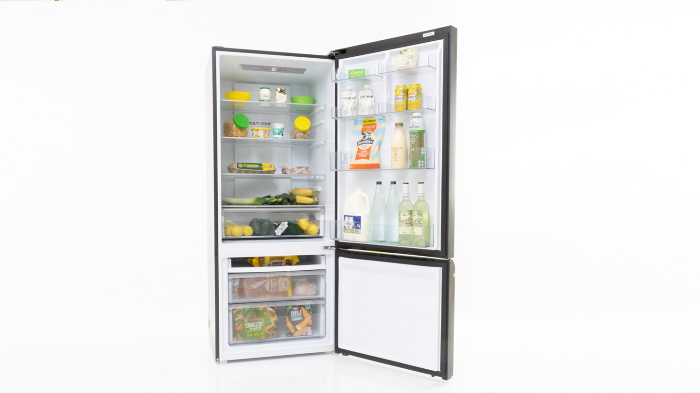 Haier HRF530YC Review | Best rated fridges | CHOICE