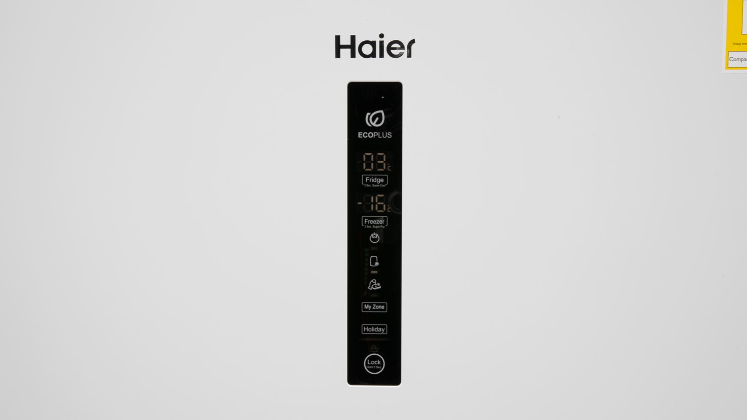 Haier HRF450BW2
