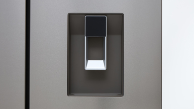Haier HRF510FHS