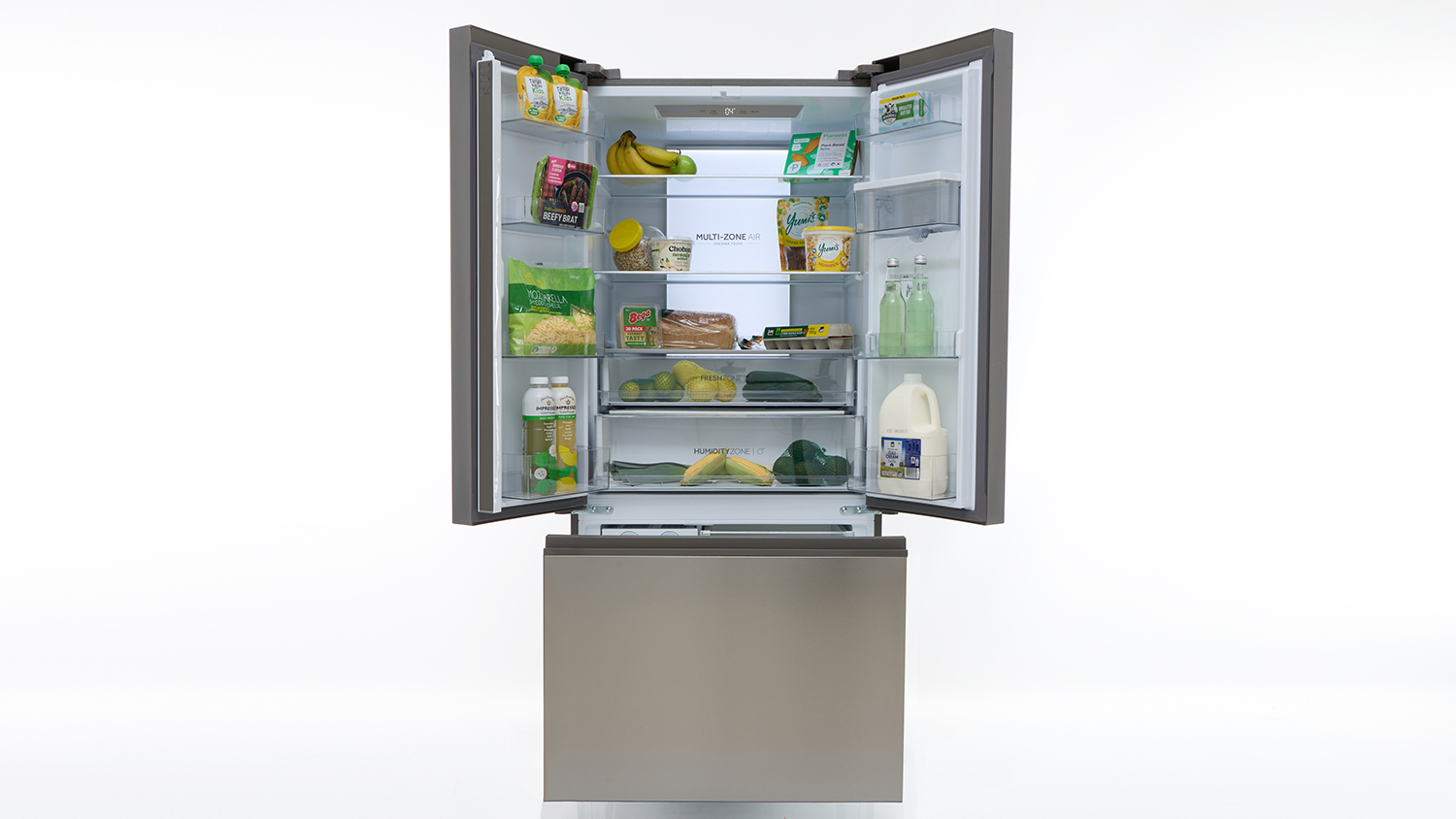 Haier HRF510FHS