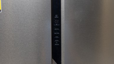 Haier HRF575XS