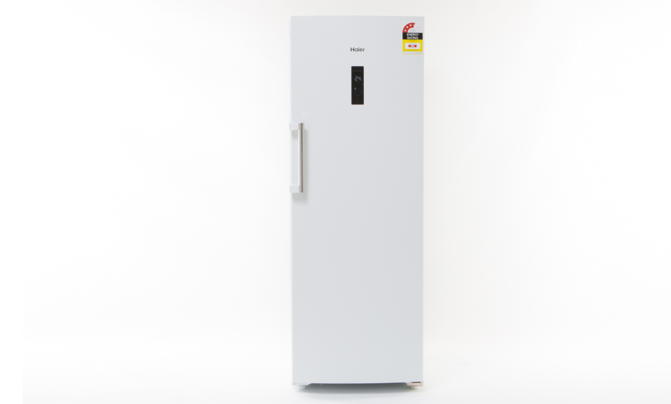 Haier HVF260WH2 Review Freezer CHOICE