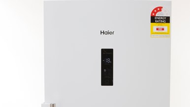 Haier HVF260WH2