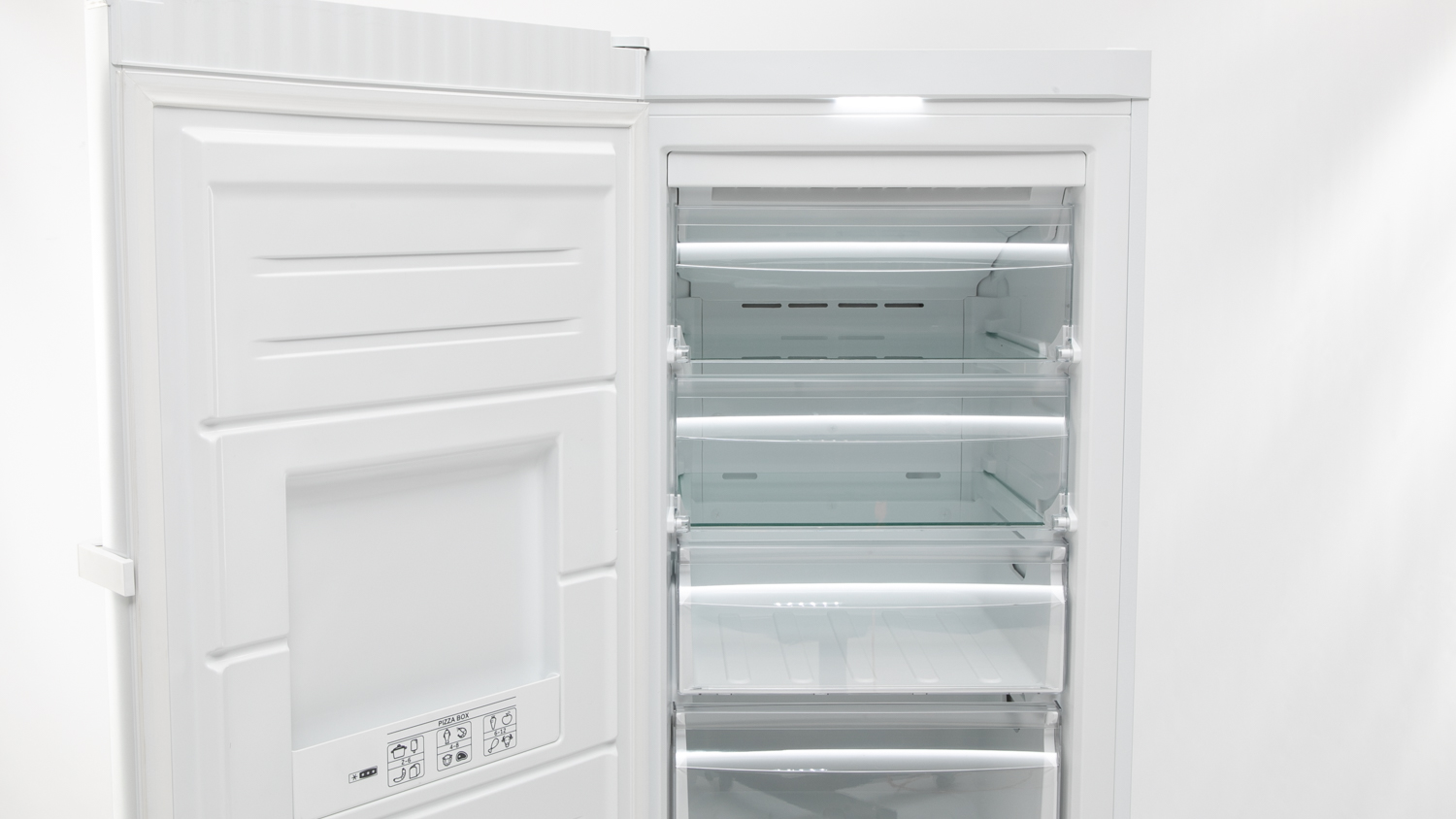 Haier HVF260WH3-LH
