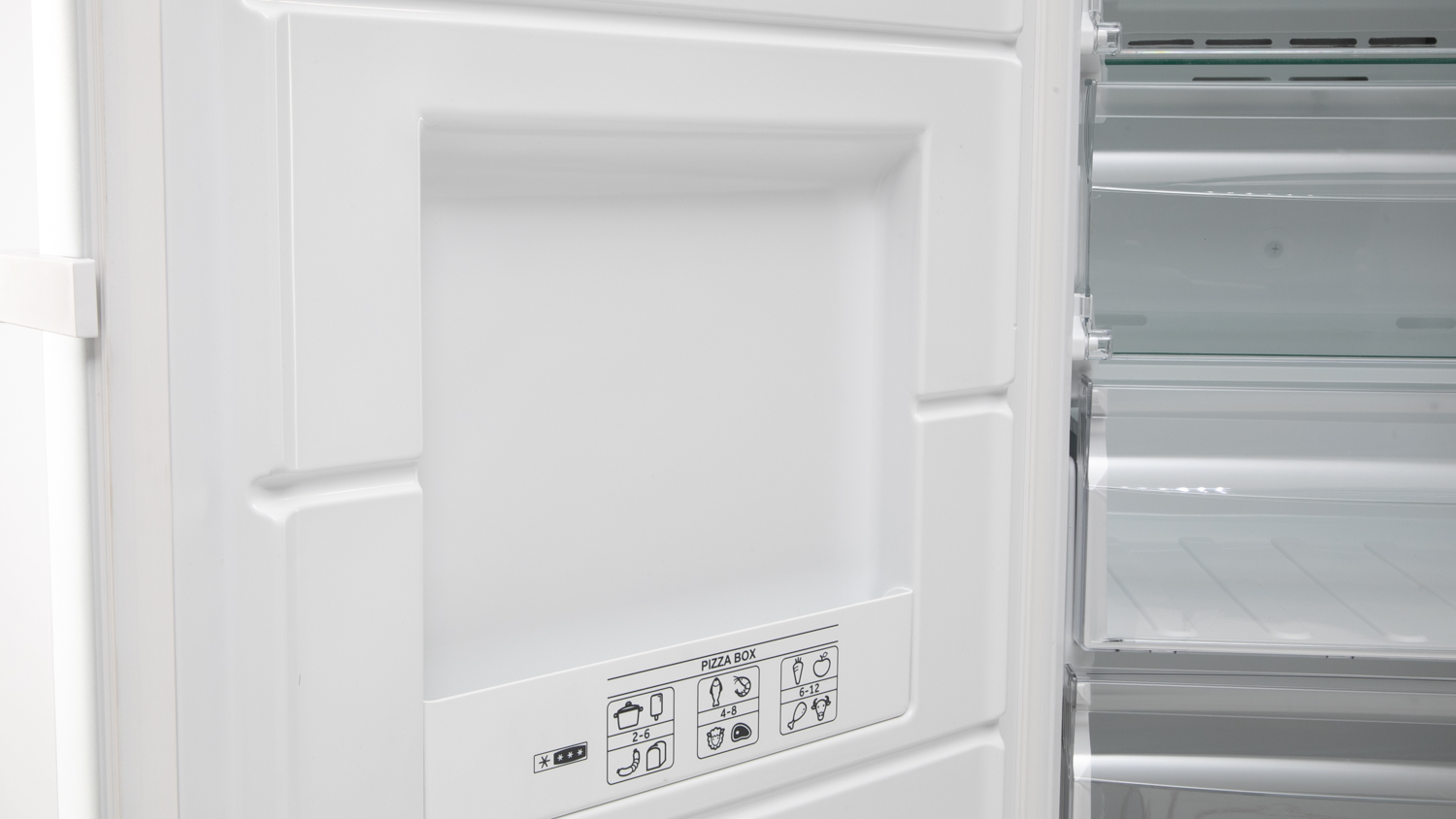 Haier HVF260WH3-LH Review | Chest and upright freezer | CHOICE