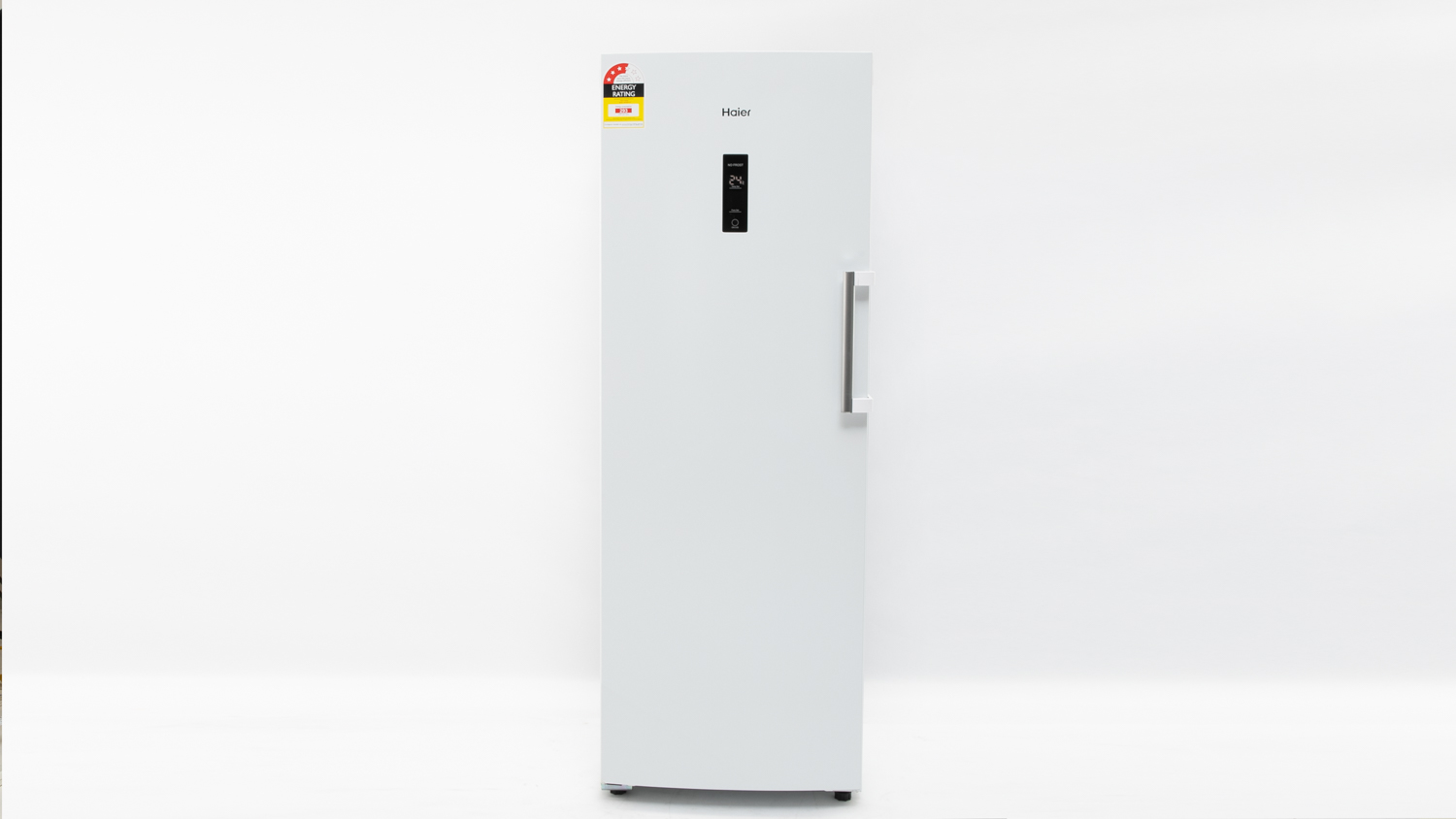 Haier HVF260WH3-LH Review | Chest and upright freezer | CHOICE